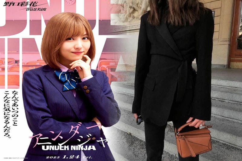 ロエベ風ミニバッグ特集：夏の必須アイテムを紹介！