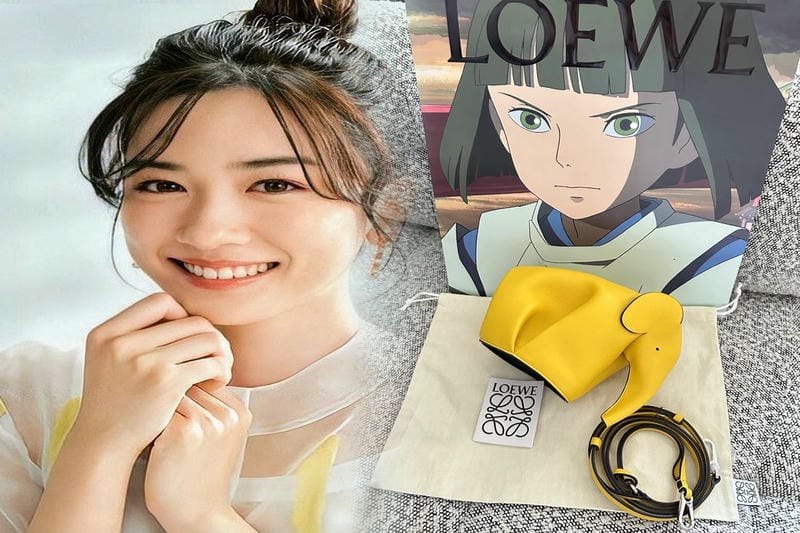 ロエベショルダーバッグ人気モデル徹底紹介｜最新情報を逃さないために！