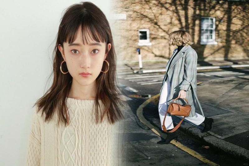 LOEWEハンモックバッグ｜多機能で使いやすいデザイン