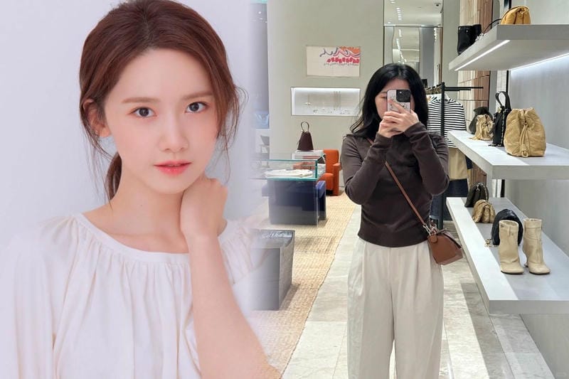 ロエベ バッグ、あの有名モデルも愛用中