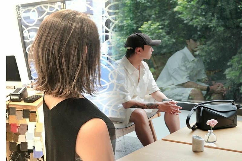 ロエベの新作バッグ、シーズン限定カラー紹介