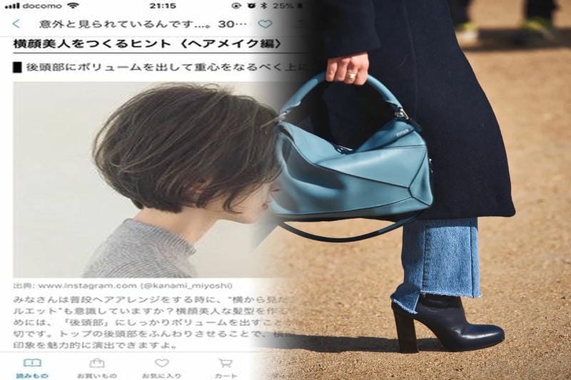 オンラインで安心！ロエベバッグの選び方完全ガイド