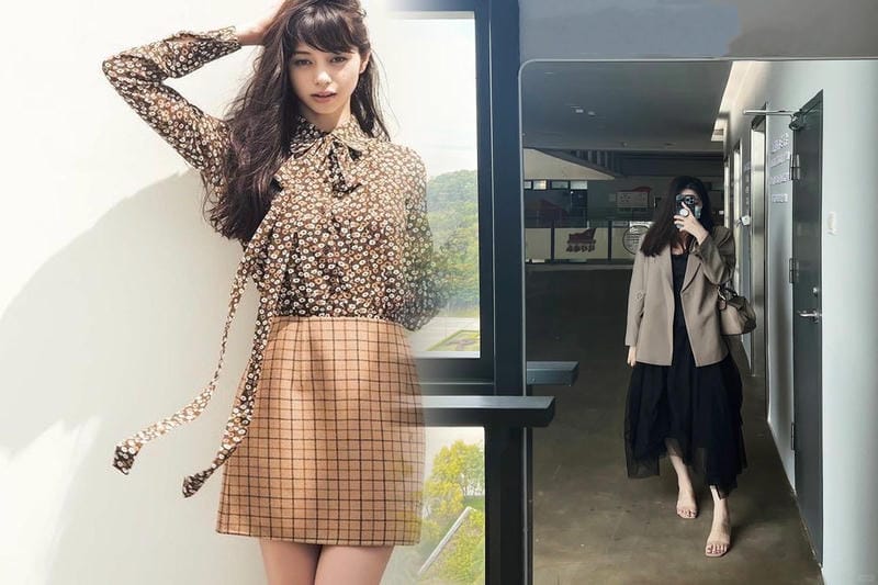 レディースにおすすめ、ロエベバッグで作るおしゃれスタイルガイド