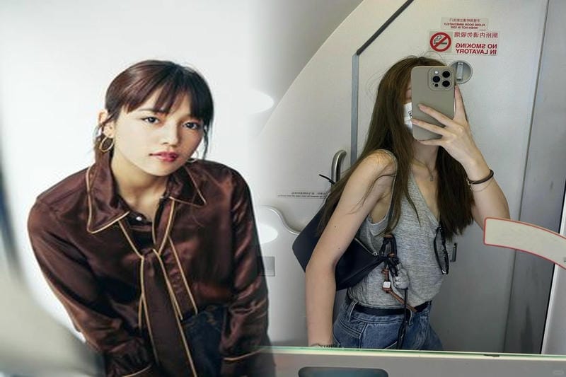 ロエベアナグラムトートバッグ