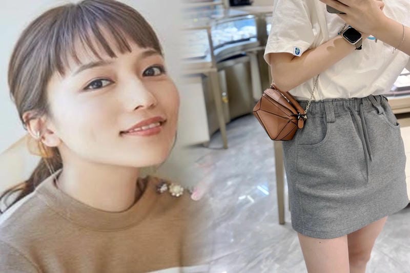 レディース LOEWE ショルダーバッグ【人気アイテム】｜スタイルガイド