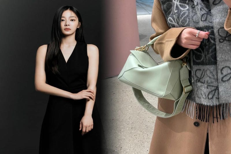 ロエベカメラバッグの実用性とおすすめポイント