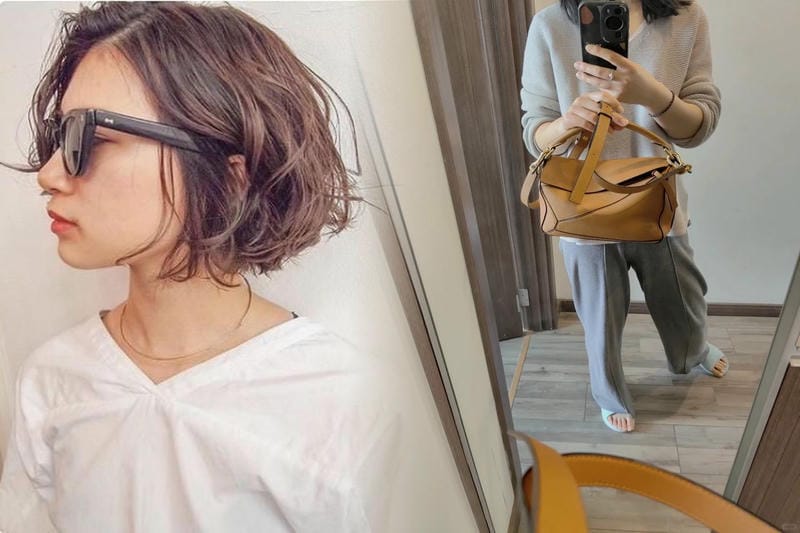 世界中のセレブリティが愛用するロエベの定番バッグ