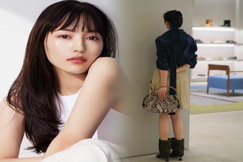 LOEWE 長く使えるバッグ【高品質】｜スタイルガイド