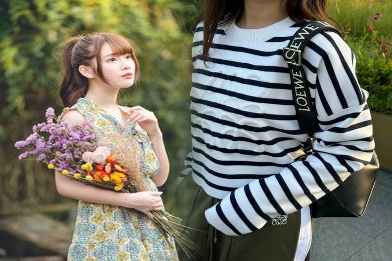 世界のセレブも愛用するロエベバッグ特集