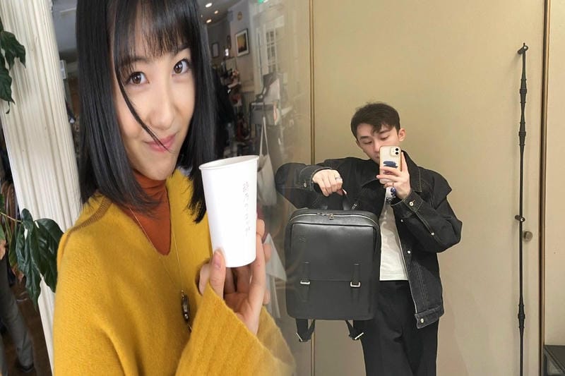 ロエベバッグの人気デザイン、アナグラムの秘密