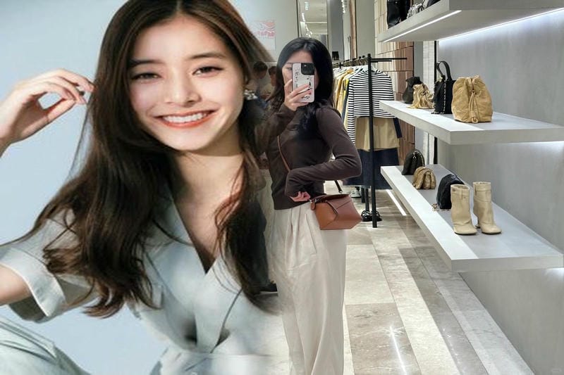 ロエベ 店舗 東京