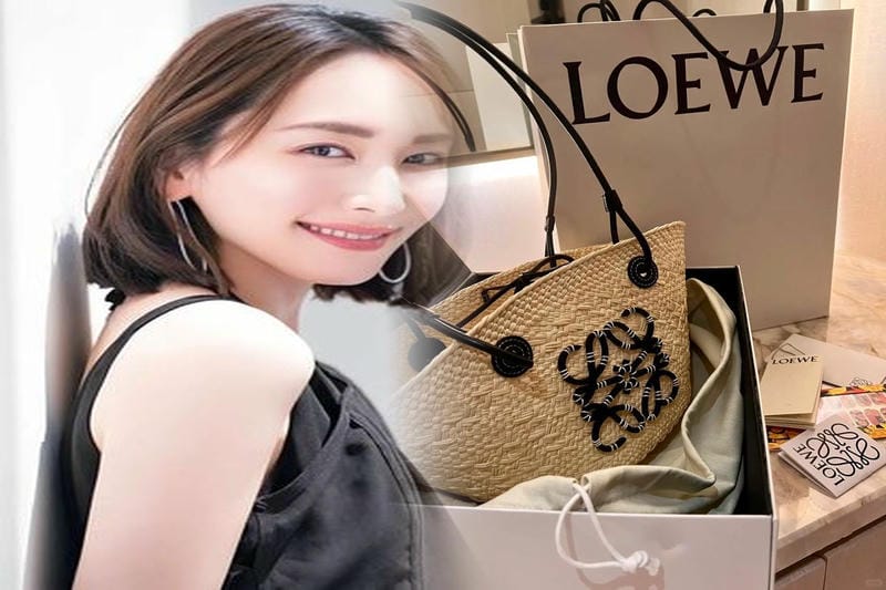 ロエベ エセンシア