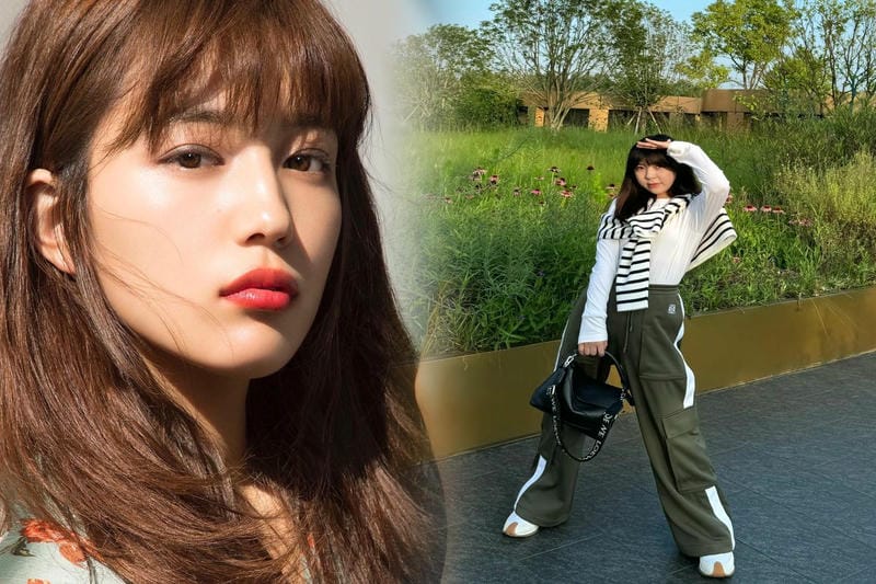 ロエベ フラメンコ