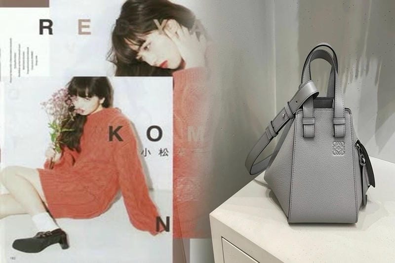 ロエベ 名刺 入れ