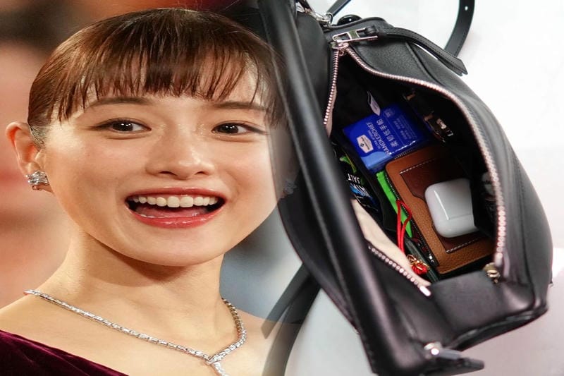 おしゃれなロエベかごバッグ、素材ごとの特徴