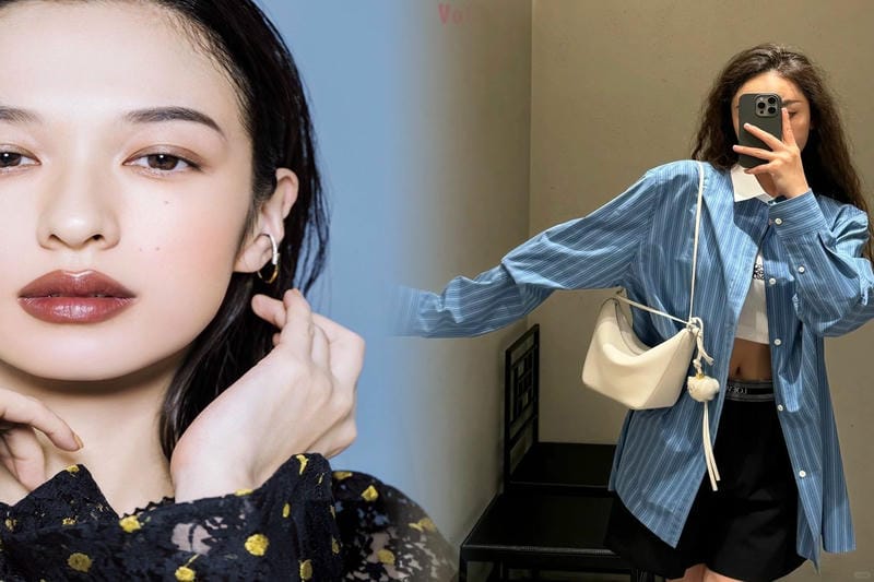 ロエベのバッグの型番はどこに記載？｜識別方法ガイド