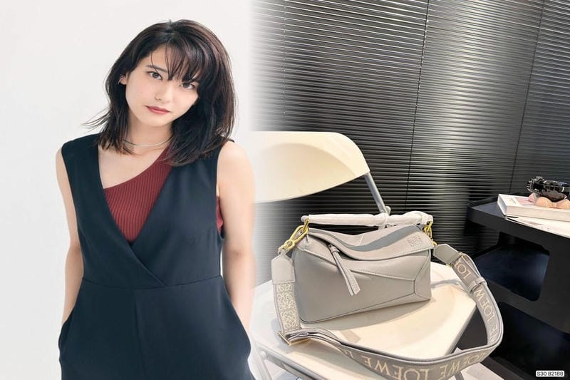 ロエベバッグの定番人気モデル｜選び方とおすすめデザインを解説