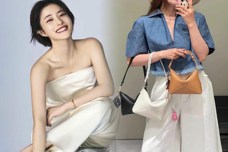 ロエベ通勤バッグレディース