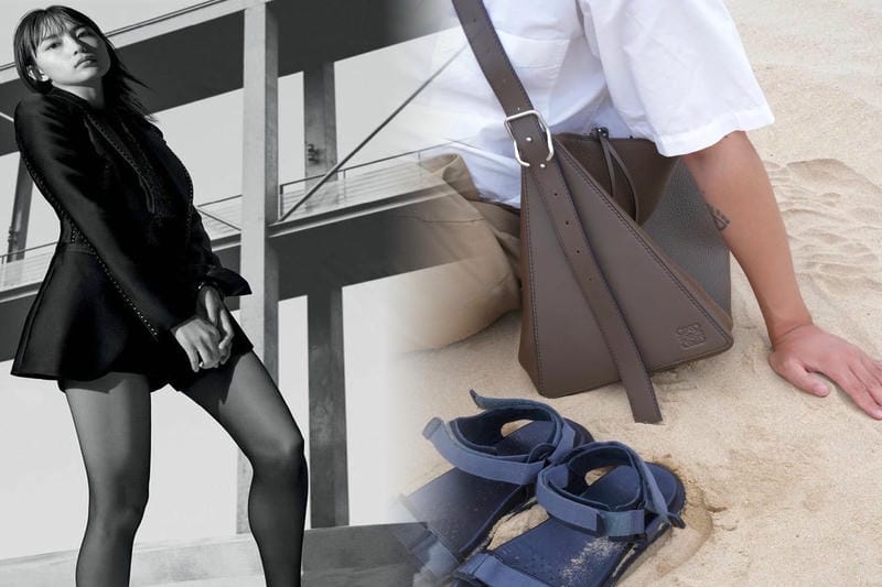 メルカリロエベトートバッグ