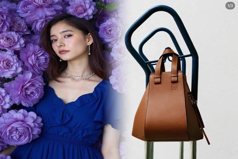 中古で見つける！ロエベアマソナバッグ：名品特集と購入ガイド