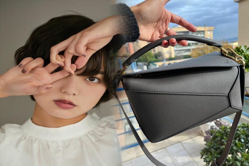 ロエベメンズバッグの評判とユーザーレビュー