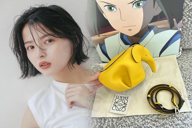 LOEWE トートバッグ メンズ 中古【お得情報】｜スタイル提案