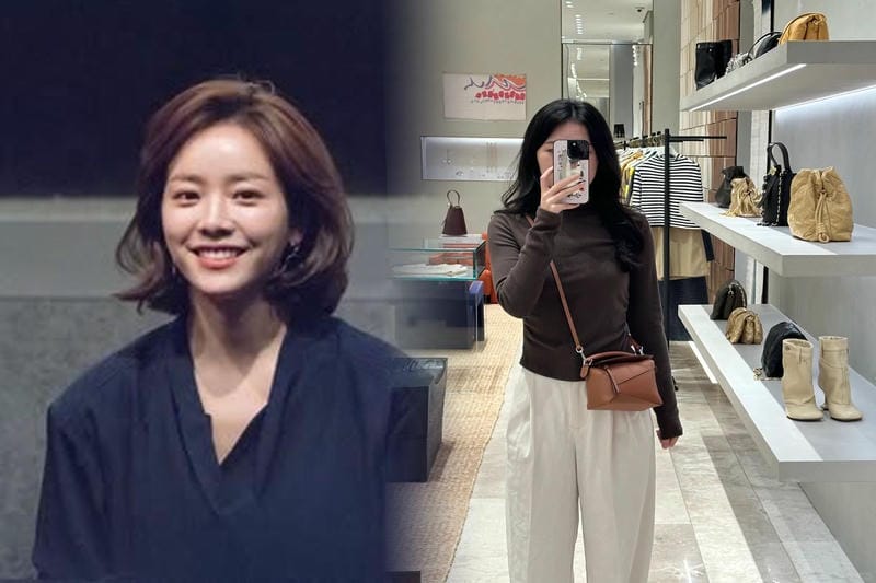 ロエベのアナグラムバッグ特集