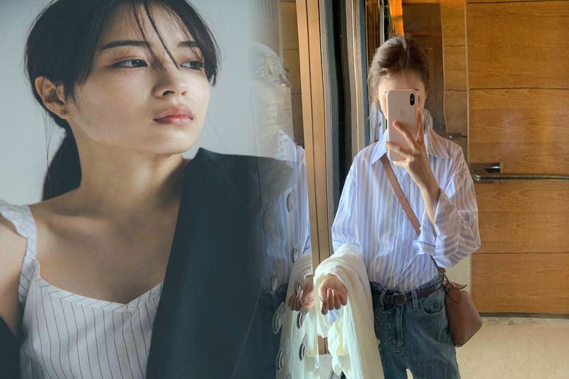 ロエベバッグの人気デザイン、アナグラムの秘密を解説