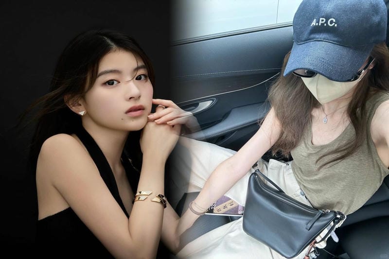 ロエベの2025年秋冬新作バッグ情報