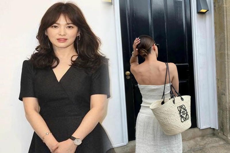 ロエベの中古バッグが人気な理由