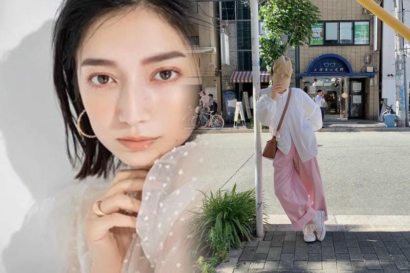 田中圭愛用のロエベ バッグ同款、ファッションの参考に