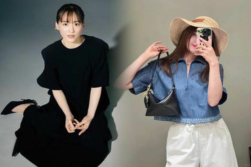 スペインでLOEWEバッグを買う際の税金