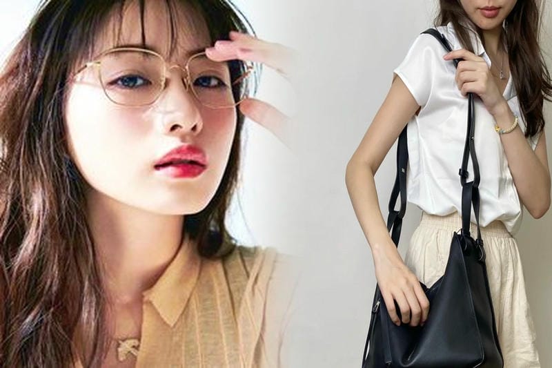 小池栄子愛用のロエベ バッグ同款、人気モデル特集