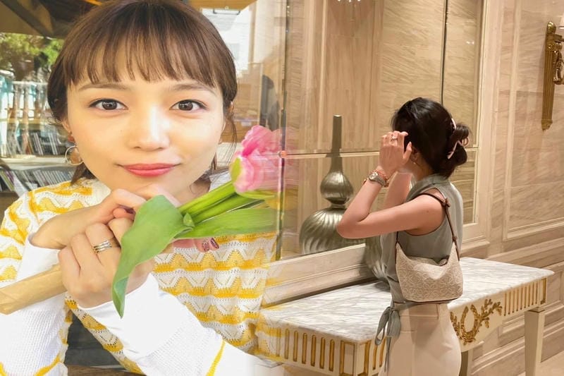 ロエベバッグのプレミア価格の理由｜市場の動向を探る