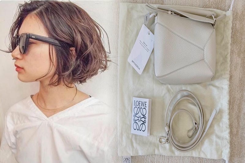 向井理のロエベ バッグ同款、ファッションガイド