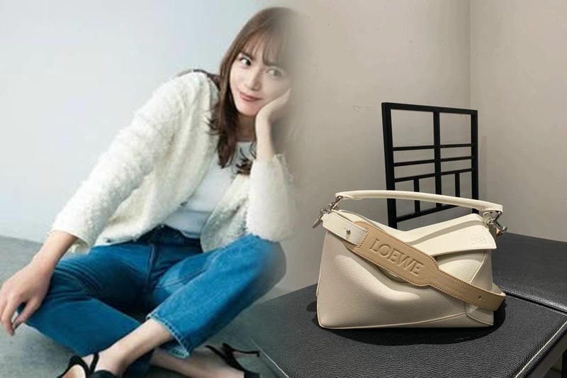 メルカリでLOEWEトートバッグをお得に手に入れるポイント