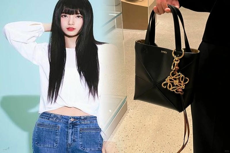 人気のメンズLOEWEバッグ2025