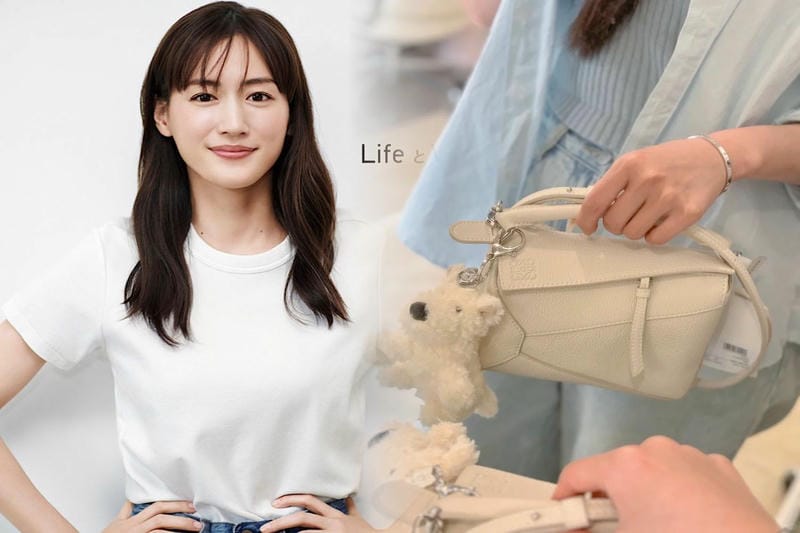 アウトレットで手に入るロエベのおすすめバッグ特集