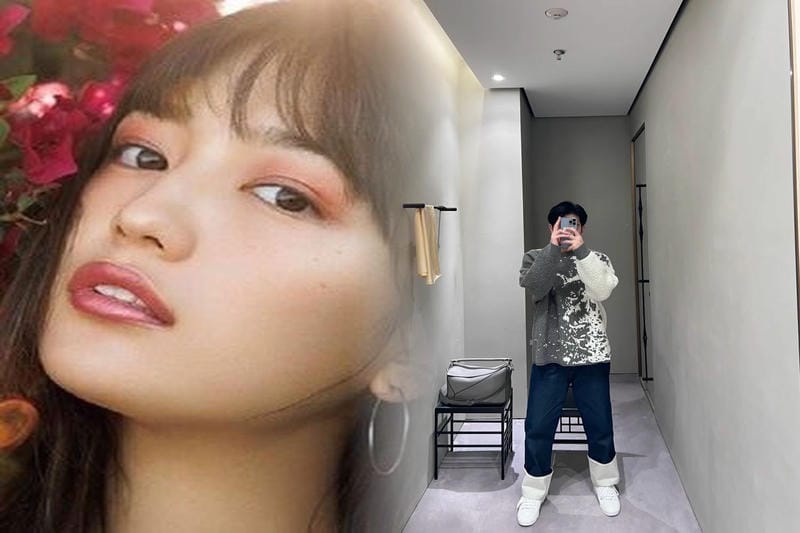 LOEWE クロスボディバッグ メンズ【注目モデル】｜スタイル提案