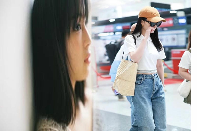 ロエベ パズル ミニ