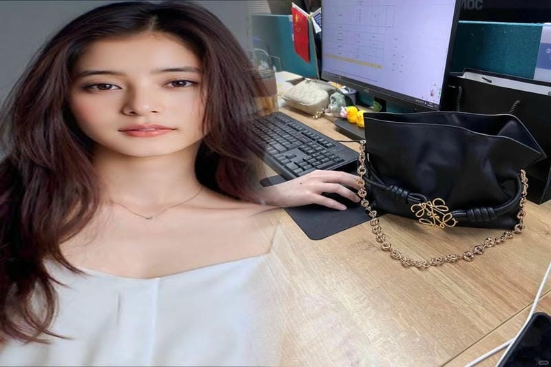 ロエベ タンクトップ