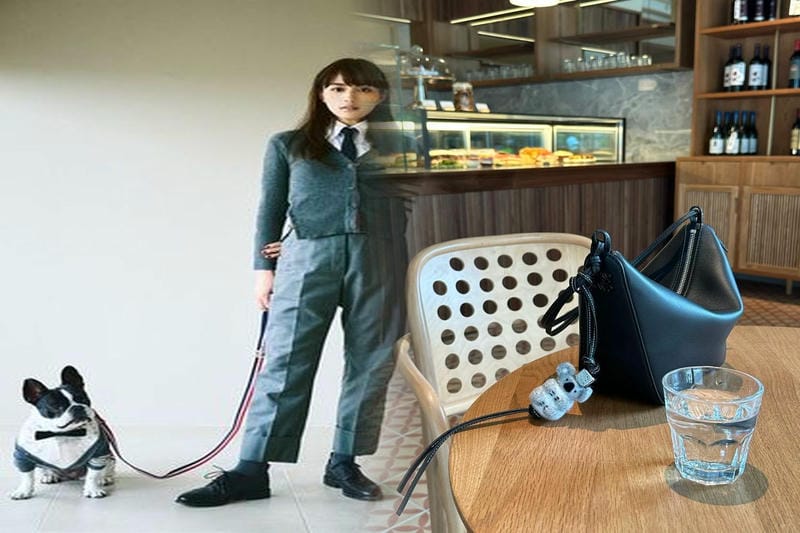 ロエベ アウトレット