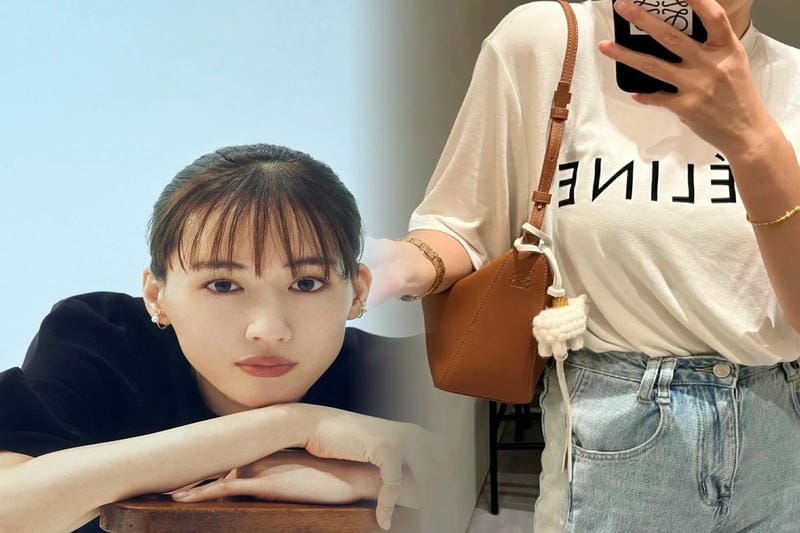 男性に人気のロエベメンズトートバッグ特集｜スタイリングのポイントを解説