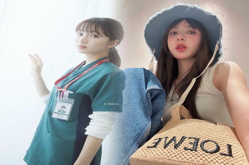 世界中のセレブリティが愛用するロエベの定番バッグ