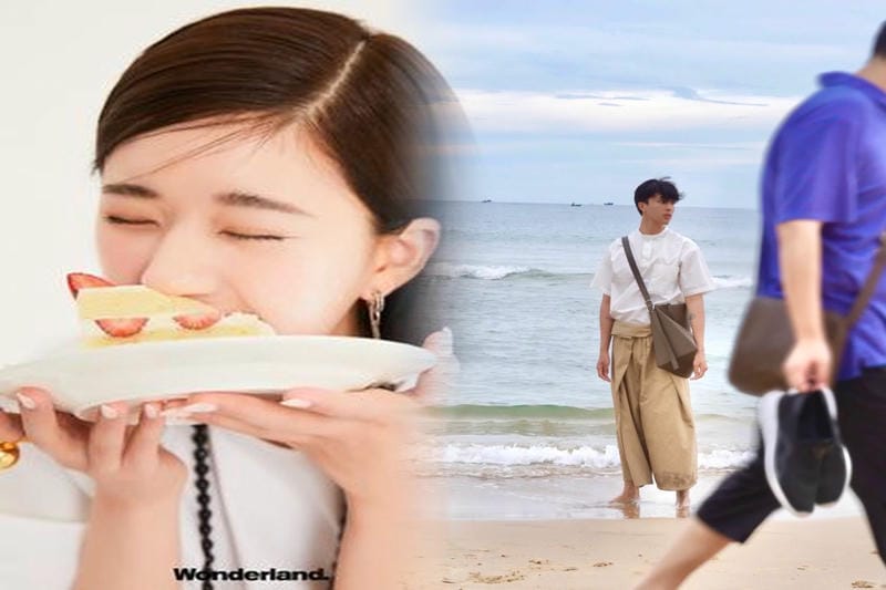 しまむらで見つけた！コスパ重視のロエベ風バッグを紹介