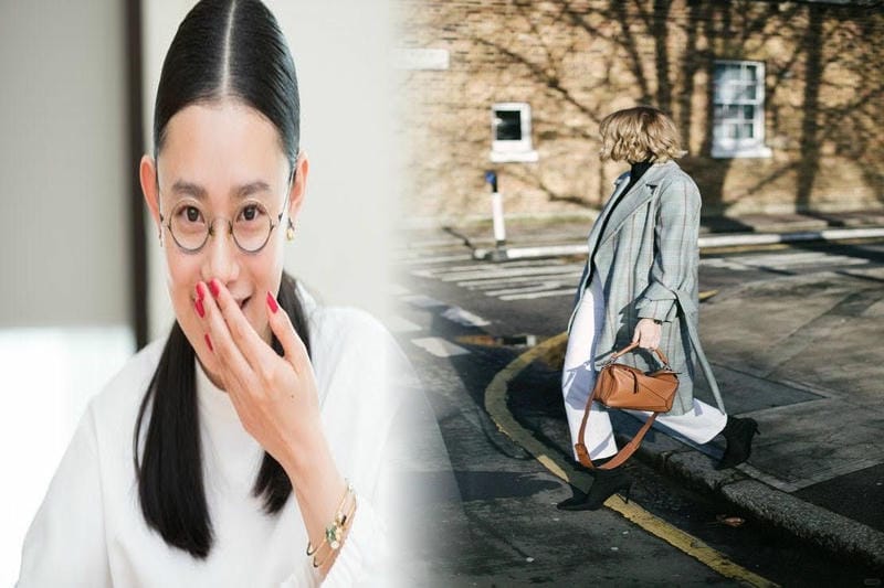 ロエベパズルバッグ風のおすすめアイテム｜本物に見えるデザイン