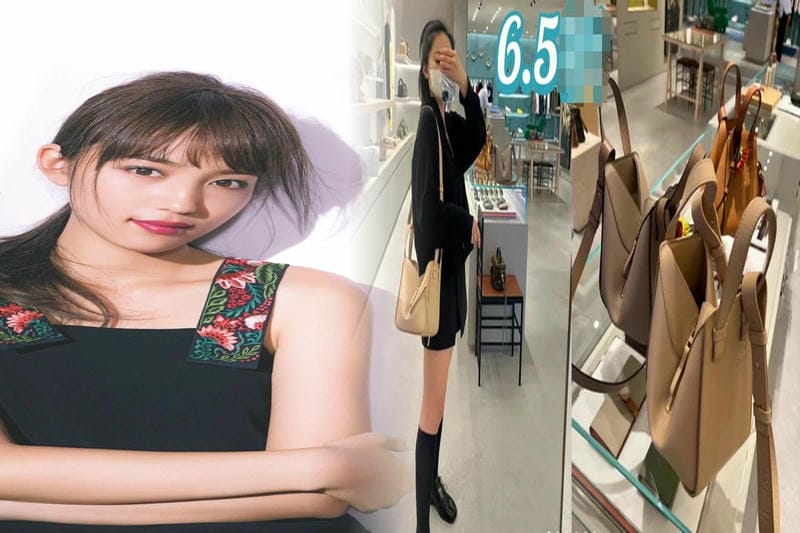 本物そっくり！スタイリッシュなロエベ風かごバッグの選び方