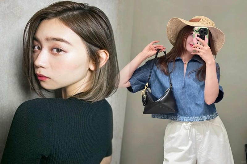 ロエベ かご バッグ 新作2025！今年注目のスタイルと人気の理由