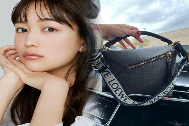 ロエベショルダーバッグの最新トレンド｜2025年を彩るアイテム特集