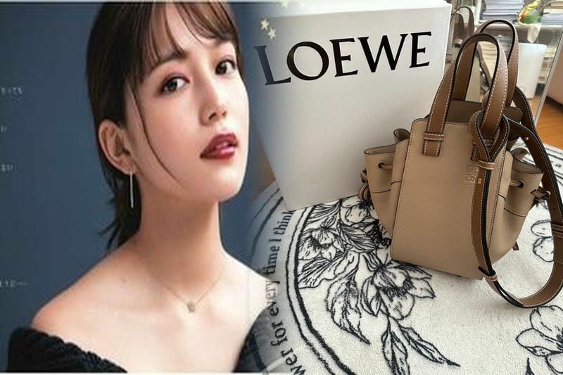 ロエベパズルバッグのデメリットとは？購入前に知っておくべきポイント